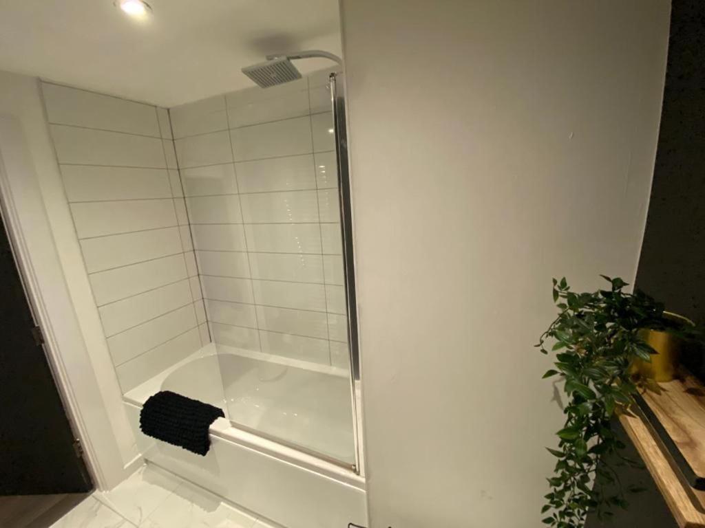 City Haven Apartments Manchester Zewnętrze zdjęcie